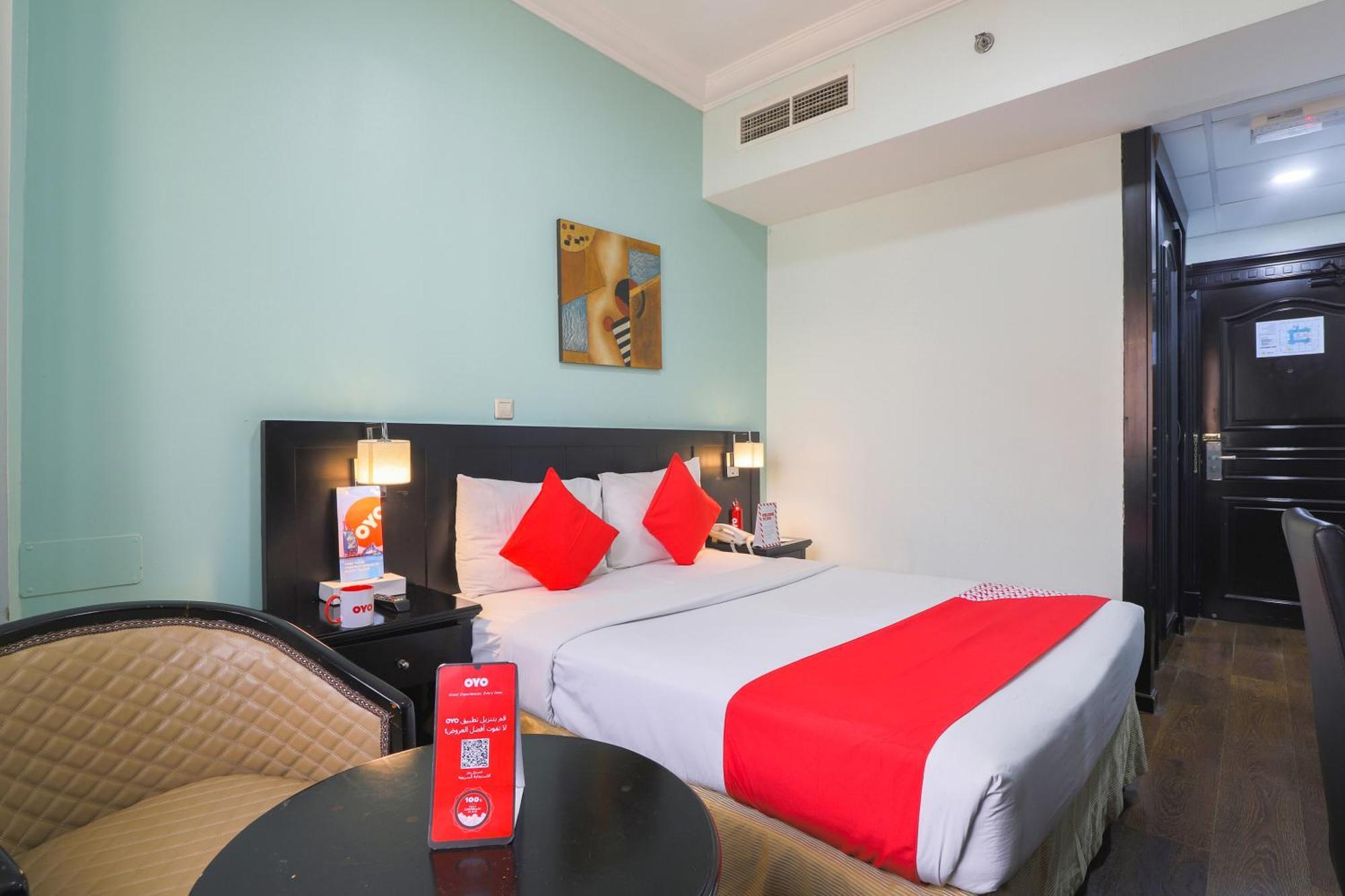 King Room