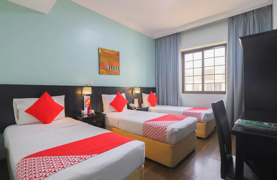 Eureka Hotel-1