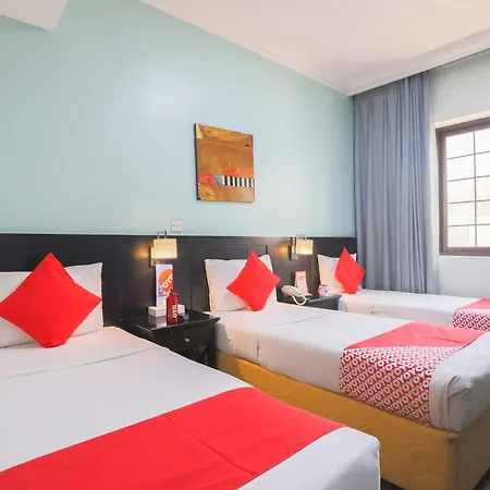 Eureka Hotel-2